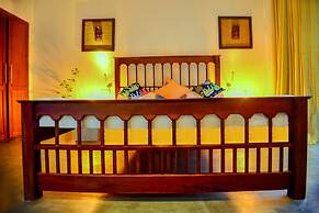 Canaya Boutique Villa