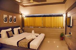 Hotel Vishal International