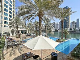 Silkhaus Fairfield, Dubai Marina