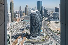 Silkhaus Index Tower, DIFC Dubai