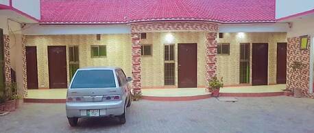 Royal City Hotel Sahiwal