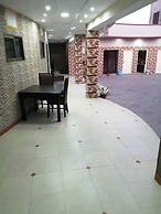 Royal City Hotel Sahiwal