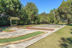 Ultiqa Village Resort