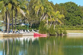 Ultiqa Village Resort