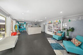 Ultiqa Village Resort