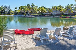 Ultiqa Village Resort