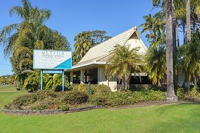 Ultiqa Village Resort