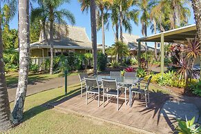 Ultiqa Village Resort