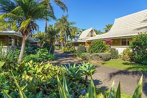 Ultiqa Village Resort