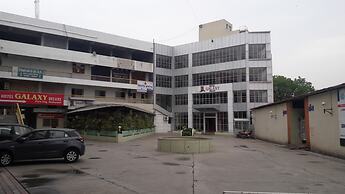 Hotel Galaxy Deluxe