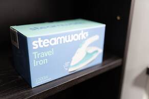 Beautiful 1-bed Studio in Birmingham