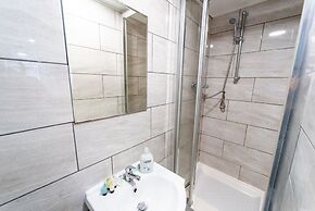 Beautiful 1-bed Studio in Birmingham