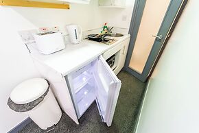 Beautiful 1-bed Studio in Birmingham