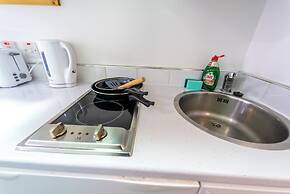 Beautiful 1-bed Studio in Birmingham