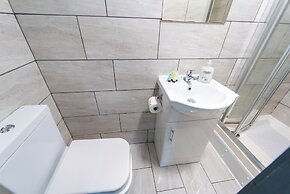 Beautiful 1-bed Studio in Birmingham