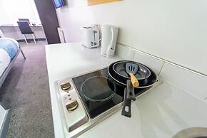 Beautiful 1-bed Studio in Birmingham