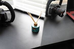 Beautiful 1-bed Studio in Birmingham