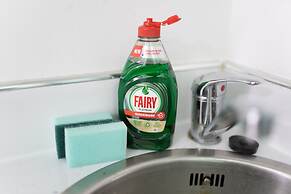 Beautiful 1-bed Studio in Birmingham