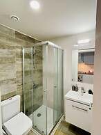 Lovely sea Studio Only 200 m From the Beach