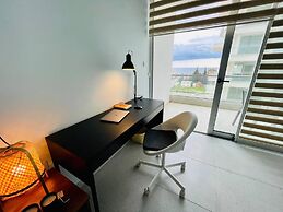 Lovely sea Studio Only 200 m From the Beach