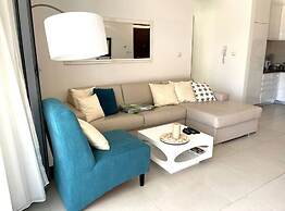 Impeccable 1-bed Apartment in Morinj