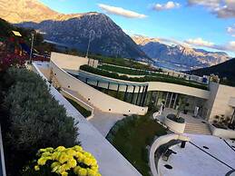 Impeccable 1-bed Apartment in Morinj