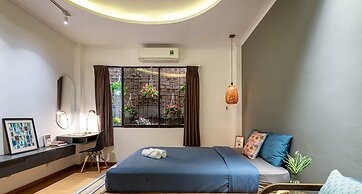 HOLO BEN THANH SAIGON SERVICED HOMESTAY