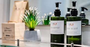 HOLO BEN THANH SAIGON SERVICED HOMESTAY