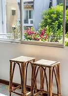 HOLO BEN THANH SAIGON SERVICED HOMESTAY