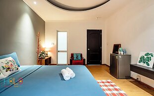 HOLO BEN THANH SAIGON SERVICED HOMESTAY