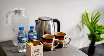 HOLO BEN THANH SAIGON SERVICED HOMESTAY