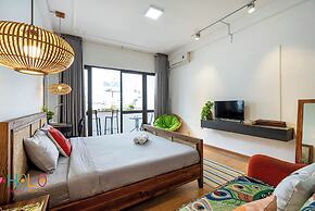 HOLO BEN THANH SAIGON SERVICED HOMESTAY