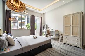 HOLO BEN THANH SAIGON SERVICED HOMESTAY