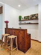 HOLO BEN THANH SAIGON SERVICED HOMESTAY