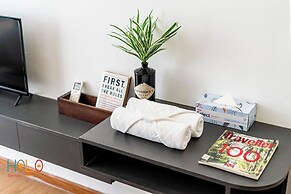 HOLO BEN THANH SAIGON SERVICED HOMESTAY