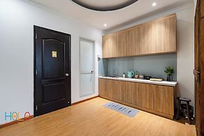 HOLO BEN THANH SAIGON SERVICED HOMESTAY