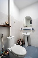 HOLO BEN THANH SAIGON SERVICED HOMESTAY