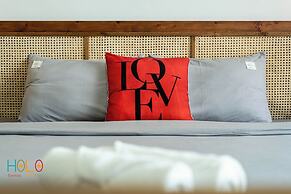 HOLO BEN THANH SAIGON SERVICED HOMESTAY