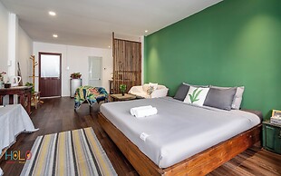 HOLO BEN THANH SAIGON SERVICED HOMESTAY