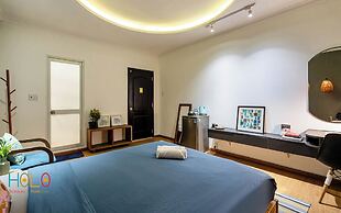 HOLO BEN THANH SAIGON SERVICED HOMESTAY