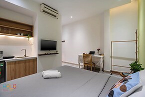 HOLO BEN THANH SAIGON SERVICED HOMESTAY