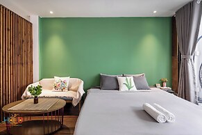 HOLO BEN THANH SAIGON SERVICED HOMESTAY