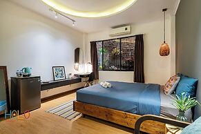HOLO BEN THANH SAIGON SERVICED HOMESTAY