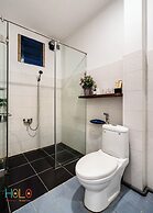 HOLO BEN THANH SAIGON SERVICED HOMESTAY