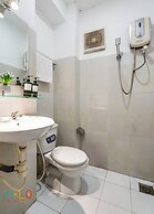 HOLO BEN THANH SAIGON SERVICED HOMESTAY