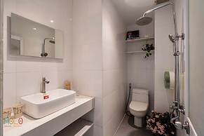 HOLO BEN THANH SAIGON SERVICED HOMESTAY