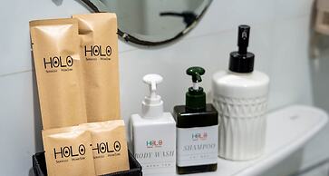 HOLO BEN THANH SAIGON SERVICED HOMESTAY