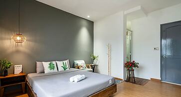 HOLO BEN THANH SAIGON SERVICED HOMESTAY