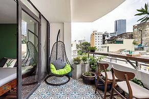 HOLO BEN THANH SAIGON SERVICED HOMESTAY