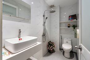HOLO BEN THANH SAIGON SERVICED HOMESTAY